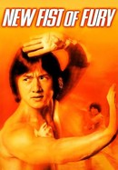 New Fist of Fury poster image