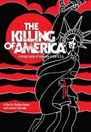 The Killing of America poster image
