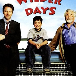 Wilder Days photo 5