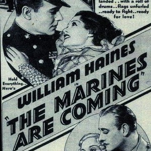 The Marines Are Coming (1935) photo 5