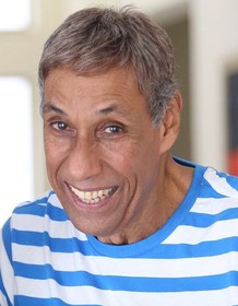 Eliezer Motta