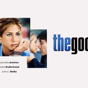 The Good Girl (2002) - IMDb