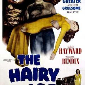The Hairy Ape (1944) photo 1