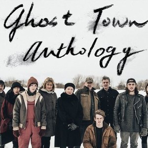 "Ghost Town Anthology photo 16"