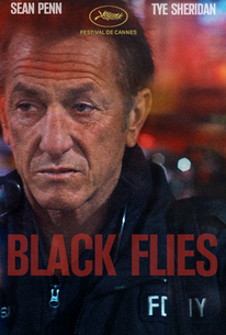 Black Flies | Rotten Tomatoes