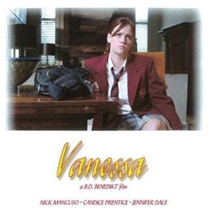 "Vanessa photo 8"