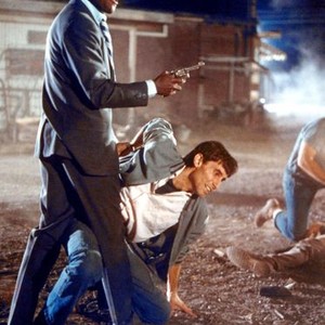 IN THE HEAT OF THE NIGHT, Sidney Poitier, Anthony James, 1967