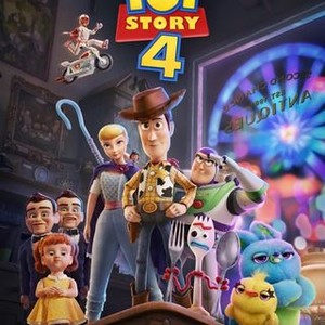 Toy Story 4 (2019) photo 10