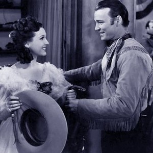 Frontier Pony Express (1939) photo 5