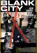 Blank City poster image