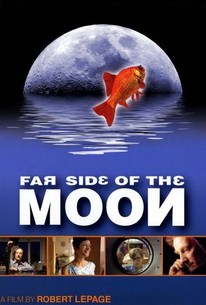 Watch trailer for The Far Side of the Moon