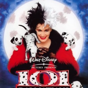 One Hundred and One Dalmatians - Rotten Tomatoes