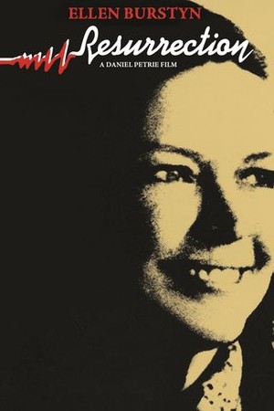 Resurrection poster