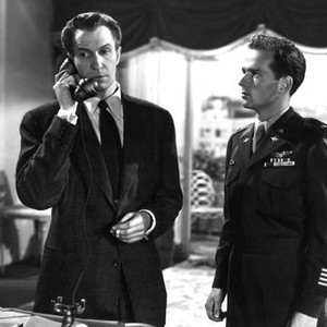SHOCK, Vincent Price, Frank Latimore, 1946, TM and Copyright (c) 20th Century-Fox Film Corp.  All Rights Reserved