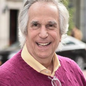 Henry Winkler at arrivals for FLOWER World Premiere at the 2017 Tribeca Film Festival, The School of Visual Arts (SVA) Theatre, New York, NY April 20, 2017. Photo By: Steven Ferdman/Everett Collection