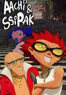 Aachi & Ssipak poster image