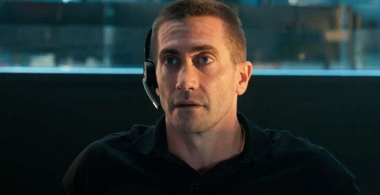 jake gyllenhaal new movie guilty
