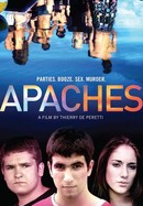Apaches poster image