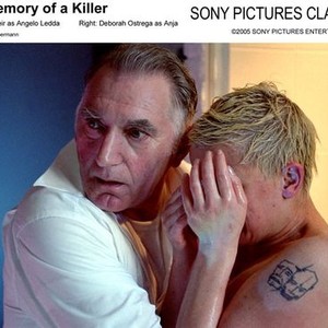 The Alzheimer Affair photo 7