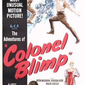 The Life and Death of Colonel Blimp (1943) photo 4