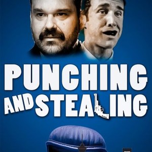 Punching and Stealing (2020) photo 13
