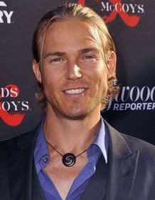 Jilon VanOver