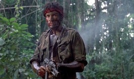 Platoon (1986) directed by Oliver Stone • Reviews, film + cast • Letterboxd