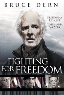 Watch trailer for Fighting for Freedom