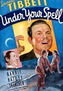 Under Your Spell poster image