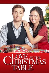 Watch trailer for Love at the Christmas Table