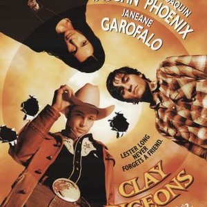 Clay Pigeons (1998)