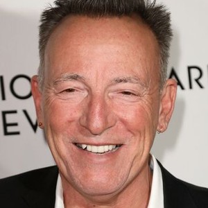 Bruce Springsteen