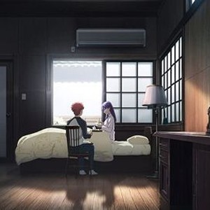 Fate/Stay Night [Heaven's Feel] III. Spring Song (2020) photo 4