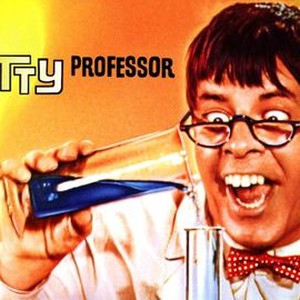 "The Nutty Professor photo 8"