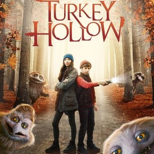 Jim Henson's Turkey Hollow photo 2