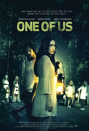 One of us full movie new arrivals