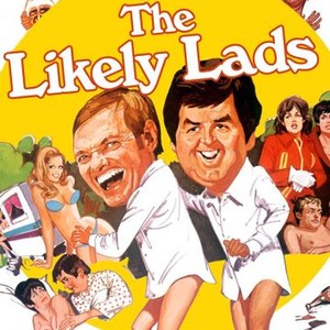 The Likely Lads photo 6