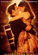 Walk the Line poster image