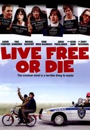 Live Free or Die poster image