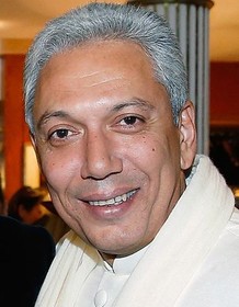 Rahul Vohra