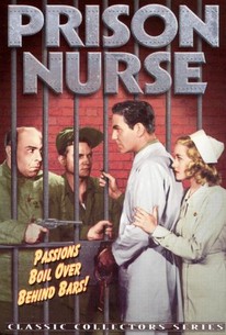 Prison Nurse
