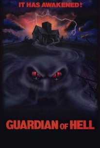 Watch trailer for Guardian of Hell