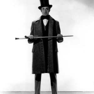 Basil Rathbone - Rotten Tomatoes