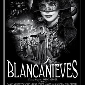"Blancanieves photo 11"