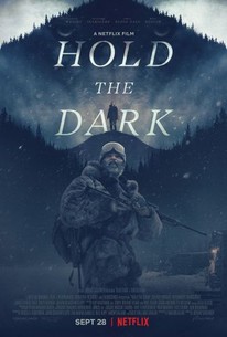 Watch trailer for Hold the Dark