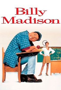 Billy Madison Movie Quotes Rotten Tomatoes