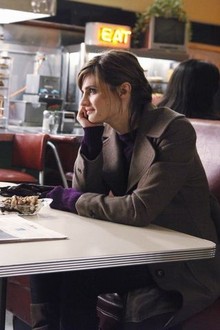 Castle Season 2 Episode 13 Rotten Tomatoes