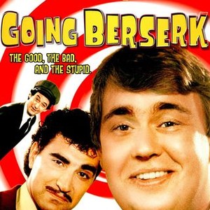 Going Berserk (1983) photo 2