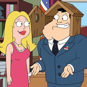 American Dad!: Season 3, Episode 12 - Rotten Tomatoes