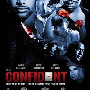 The Confidant (2010)